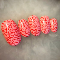 Brains!!!