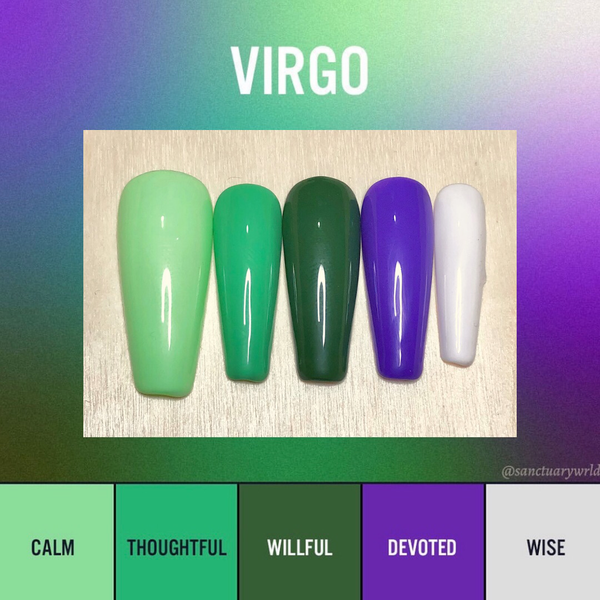 Virgo