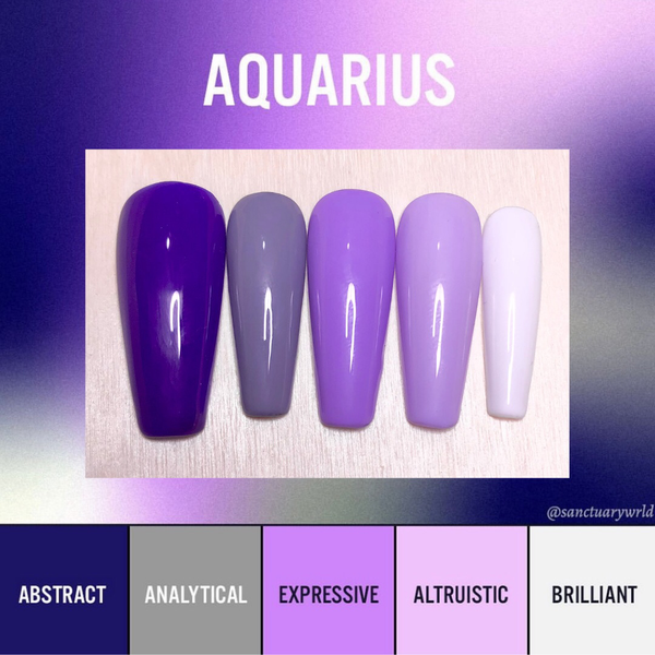 Aquarius