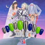 Beetlejuice! Beetlejuice! Beetlejuice!