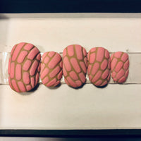 Concha Pan Dulce