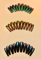 Beetle Chromes