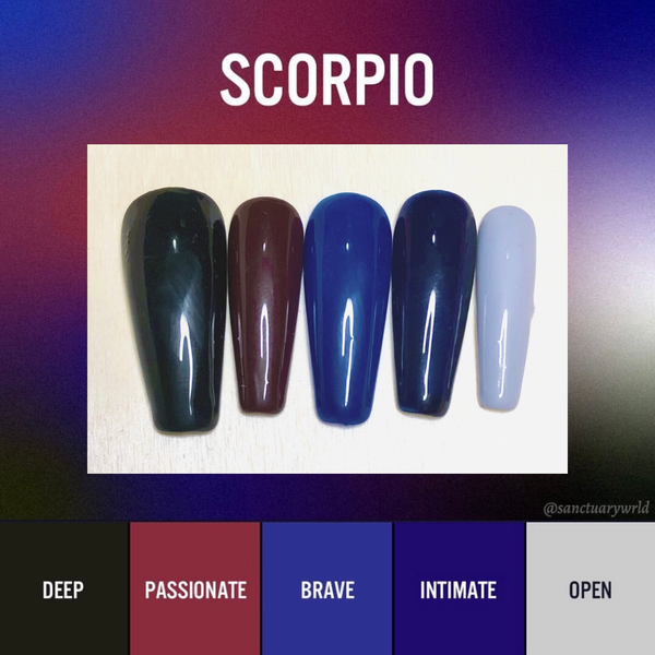 Scorpio