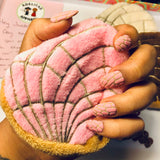 Concha Pan Dulce