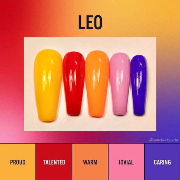 Leo