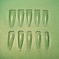 Stiletto Nail Sizing Kit