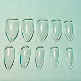 Almond Nail Sizing Kit